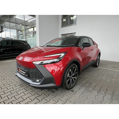 Toyota C-HR 2.0 145 kW