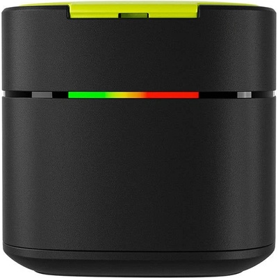 Telesin Зарядно устройство за бързо зареждане с два канала TELESIN за GoPro Hero 9 / 10 / 11 / 12 + 2 батерии, (GP-FCK-B11) (GP-FCK-B11)