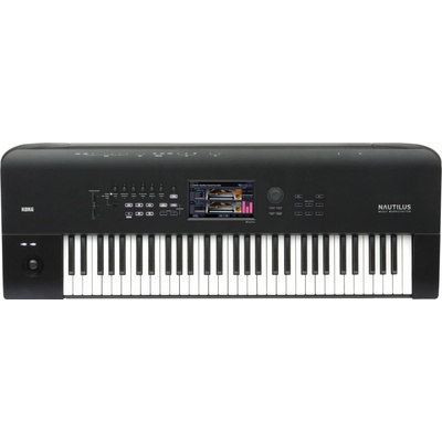 Korg NAUTILUS-61