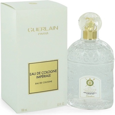 Guerlain Imperiale kolínská voda unisex 100 ml