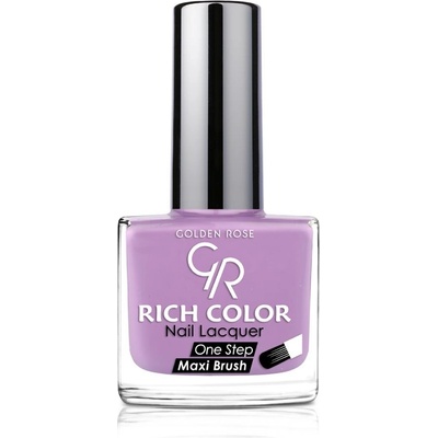 Golden Rose Rich Color Nail Lacquer 47 10,5 ml