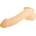 Toylie Latex Penis Sleeve Carlos 15cm Semitransparent