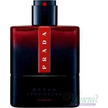 Image 1 of Prada Luna Rossa Ocean Le Parfum Extrait de Parfum 100 ml Tester