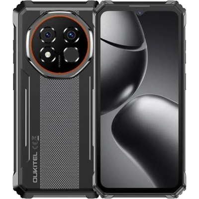 OUKITEL G6 256GB 8GB RAM Dual