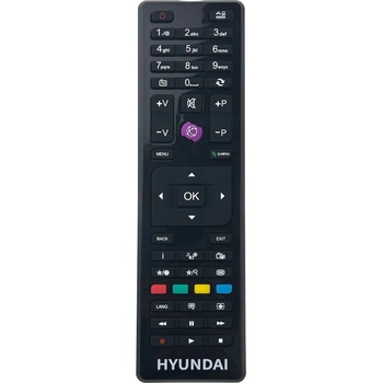 Hyundai rc4875 - оригинален дистанционен контрол (rc4875)