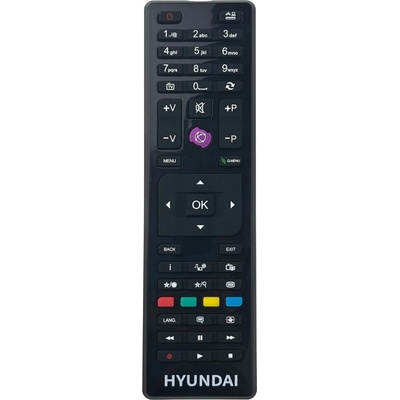 Hyundai rc4875 - оригинален дистанционен контрол (rc4875)