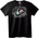 NOONEBRAND Тениска Мечта Градска Графика - XS, White