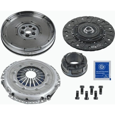 Sada spojky SACHS 2290 601 008