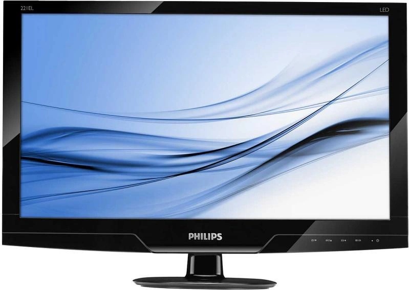 Philips 221EL2SB