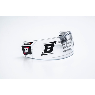 Bosport Vision17 PRO B5 Box