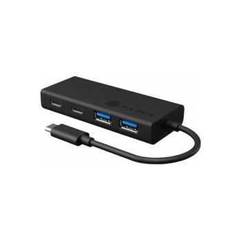 Icy Box IB-HUB1426-CPD