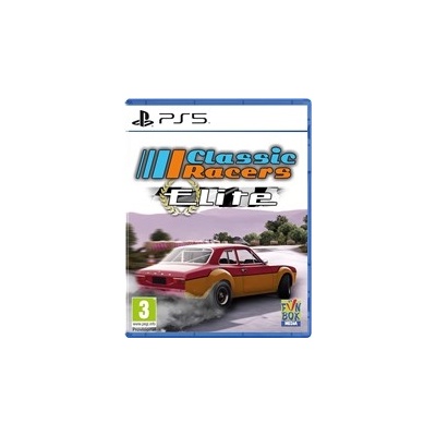 Classic Racers Elite
