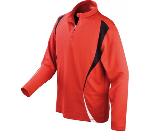 Spiro RT178X Red