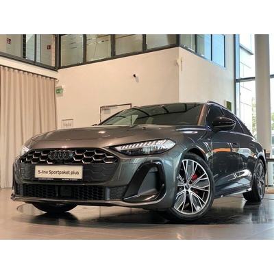 Audi A5 TFSI S-line Avant 150 kW
