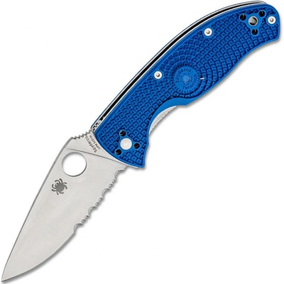 Spyderco Tenacious Lightweight C122PSBL