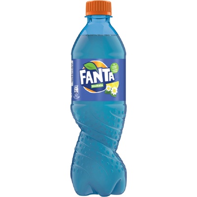 Fanta Shokata 0,5 l