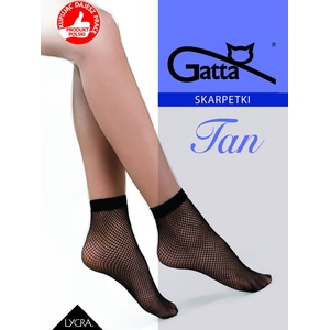 Gatta Дамски къси чорапи модел 63832 Gatta