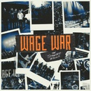 WAGE WAR - STRIPPED SESSIONS LP