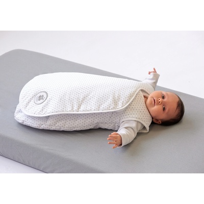 Candide Спално Чувалче За Новородени Звезди Candide