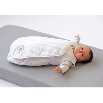 Image 1 of Candide Спално Чувалче За Новородени Звезди Candide