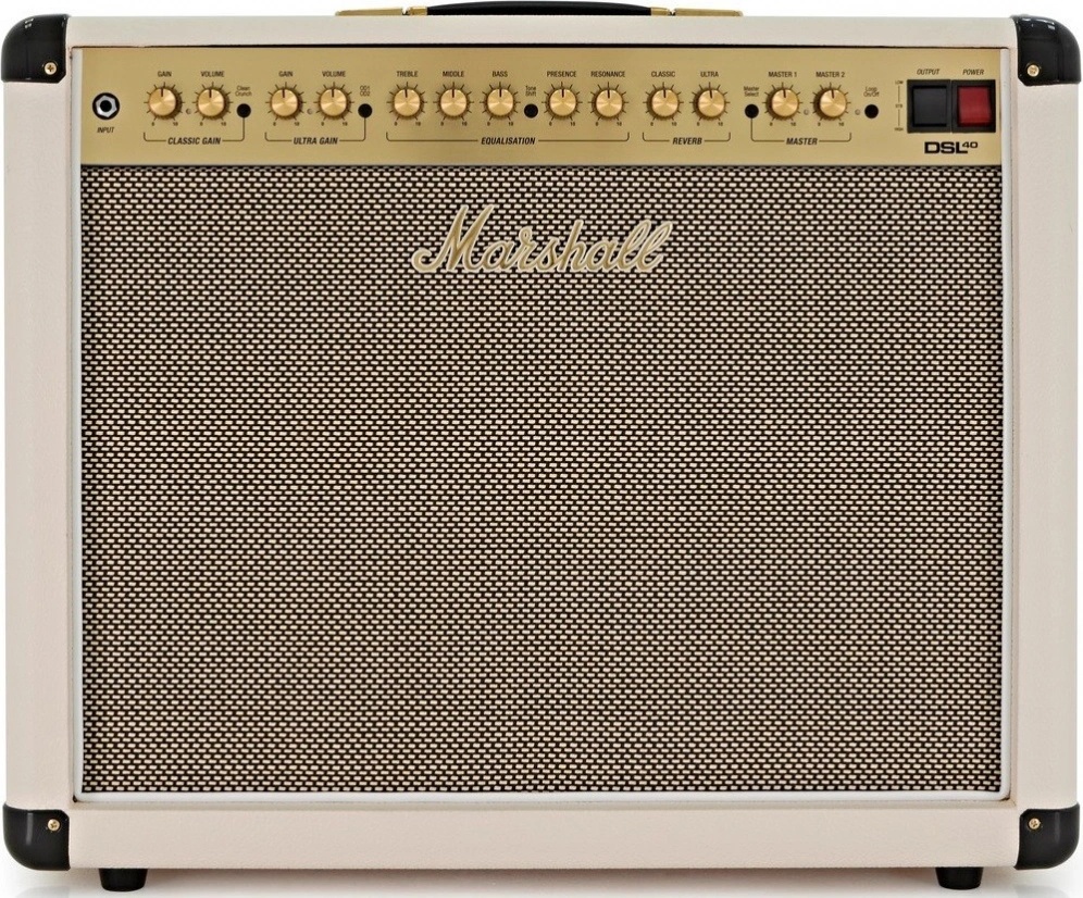 MARSHALL DSL40C
