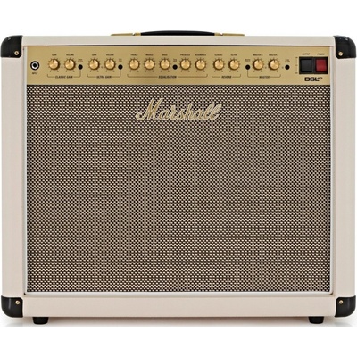 MARSHALL DSL40C – Zboží Dáma