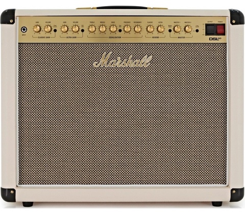 MARSHALL DSL40C