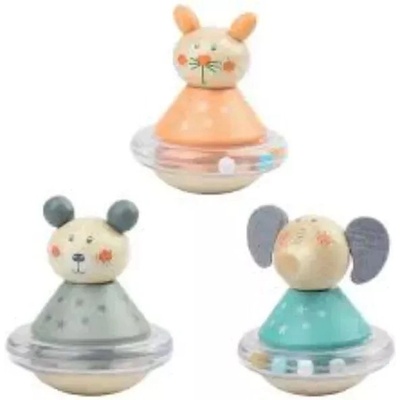 QX Титирез, лем - животни, различни (729844)