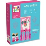 TM Toys Wow Box. Lama Macrame Set