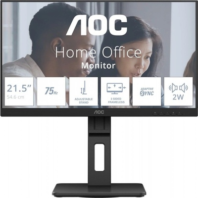 AOC 22E2UMF