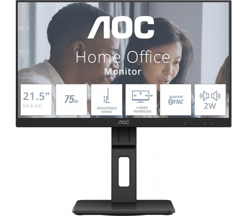 AOC 22E2UMF