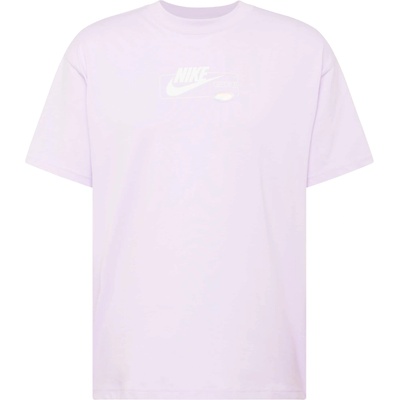 Nike Sportswear Тениска 'M90 OC PK4' лилав, размер 3XL