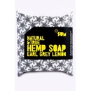 SUM Konopné mydlo Earl Grey Lemon Natural & True 80 g