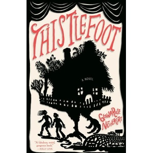 Thistlefoot (ISBN: 9780593314166)