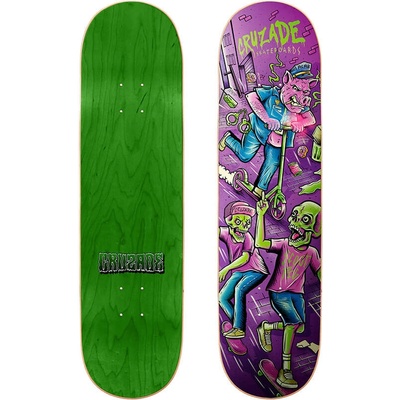 Cruzade Scoot Pig – Zboží Mobilmania