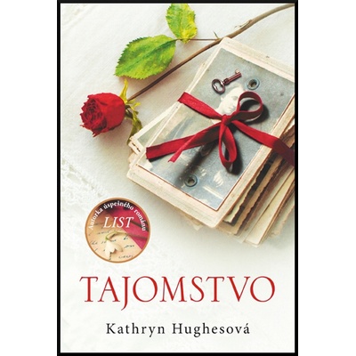 Tajomstvo Kathryn Hughesová SK