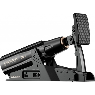 MOZA Racing mBooster Active Pedal RS076 – Zboží Živě