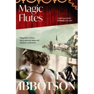 Magic Flutes (ISBN: 9781035047130)