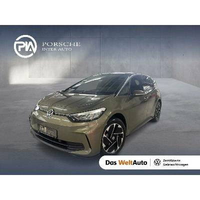 Volkswagen ID.3 Pure 125 kW