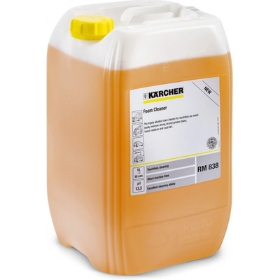 KARCHER Prostredek pro rychle cisteni 20 l 6.295-838.0