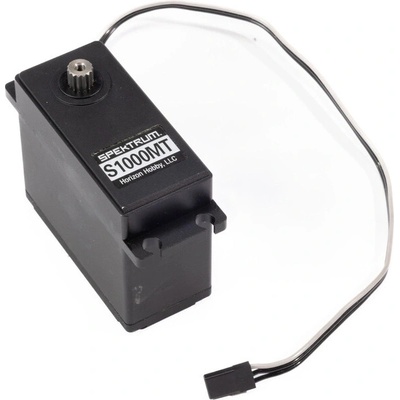 Spektrum servo S1000 HV MG Top Large Scale 15T