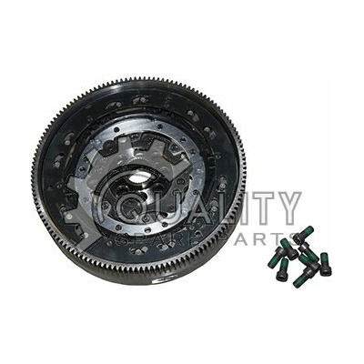 Setrvačník SACHS 2295 001 534 – Hledejceny.cz