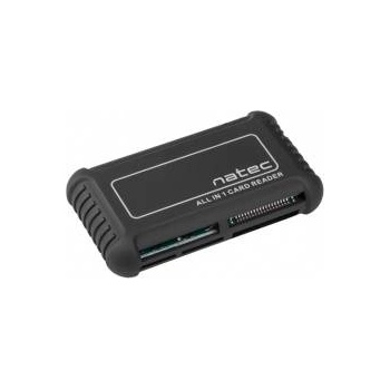 NATEC Card Reader Natec BEETLE