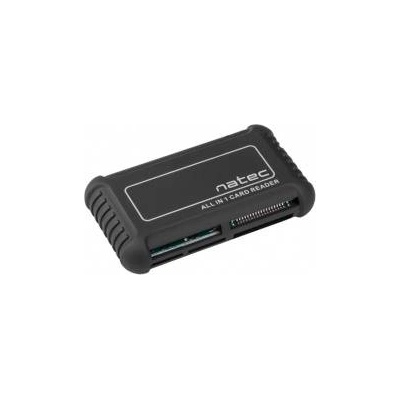 NATEC Card Reader Natec BEETLE