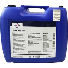 Fuchs Titan ATF 4000 20 l