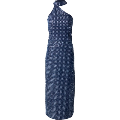 Résumé Вечерна рокля 'Valvina' синьо, размер S