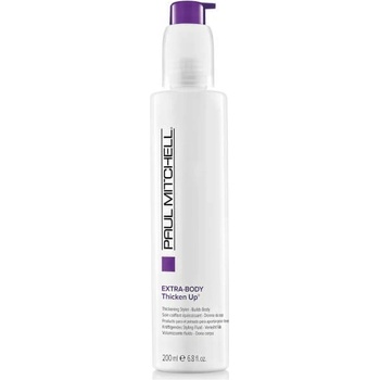 Paul Mitchell Extra Body stylingový fluid pro objem 200 ml