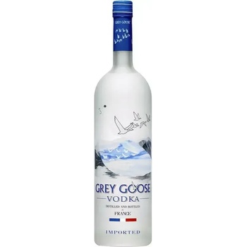 Image 1 of GREY GOOSE Водка Grey Goose, 0.70