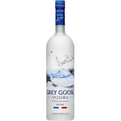 GREY GOOSE Водка Grey Goose, 0.70