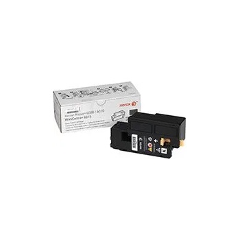Image 1 of Xerox Toner PHASER 6000/6010 2K Black